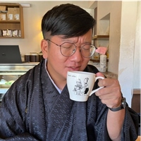 王琮瑋 TOBIAS WANG