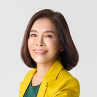 莊淑芬（Shenan Chuang）