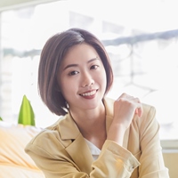 林佳 Zoe Lin
