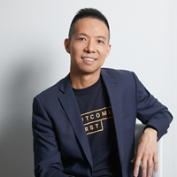 陳治平 Bernard Chan