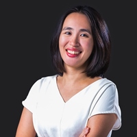 黃琇琳 Shirney Huang