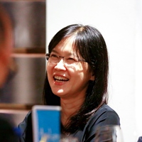 石惠貞 Brenda Shih