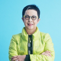 劉麗珠 Vicky Yang