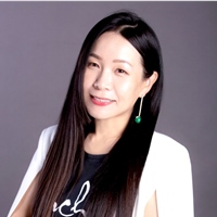 邱懷萱 Elisa Chiu