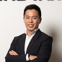 陳泰成 Kevin Chan