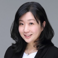 沈芳如 Monica Shen