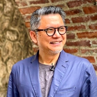 工頭堅 Ken Worker