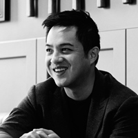 李立元 Richard Lee 