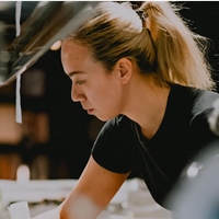 林佳蓉 Jessica Lin