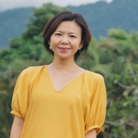 王念秋 Jennifer Wang 