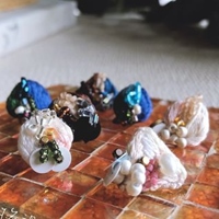 死在浪漫的海裡