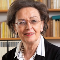 Dr. Catherine Bosshart