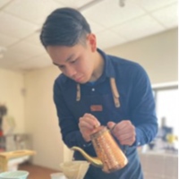 爍咖啡創辦人 趙祥吉