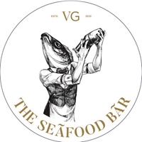 VG The Seafood Bar Taipei