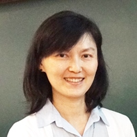 現場中文翻譯－陳貞吟