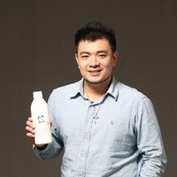 郭哲佑 共同創辦人