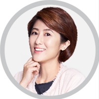 黃韻芝 副總經理