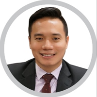 李致杰 副總經理