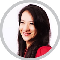 陳文琪 副總經理