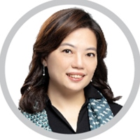 吳秀倫 副理事長