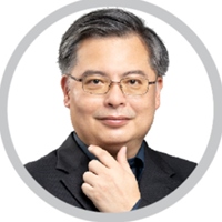 陳茂鴻 副理事長