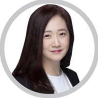 黃燕玲 副理事長