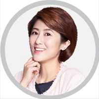 黃韻芝 副總經理