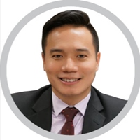 李致杰 副總經理