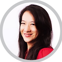 陳文琪 副總經理