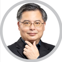 陳茂鴻 副理事長