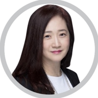 黃燕玲 副理事長