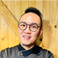 謝長勝 Marco老師