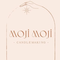 MojiMoji 默記 Handmade candle