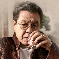 陳進丁/楊烈 飾