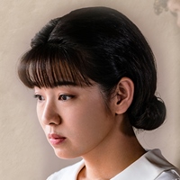 林千佳/米可白 飾