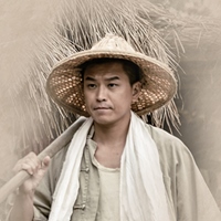 蔡日生/蕭景鴻 飾