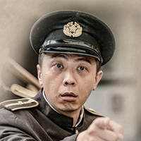 黃文泰/廖錦德 飾