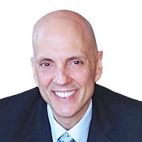 Andrew Wylegala 魏立安 