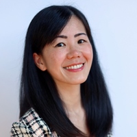 讀者太太 Mrs Reader