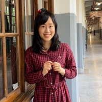 凱茜女孩 Cathy Girl