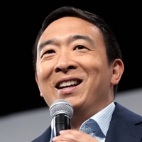 Andrew Yang