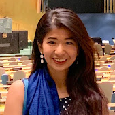 Christine Chang