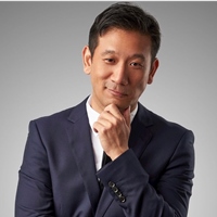 梁家俊 Antony Leung