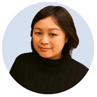 陳若雲  Celia Chen