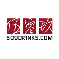 伍零玖 509drinks