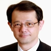 Katsuya TAMAI 玉井 克哉