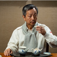 台灣茶藝之父 蔡榮章