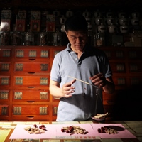 盧俊欽（盧老三）