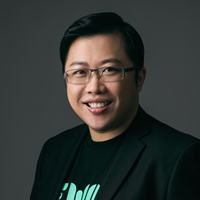 Paul Hsu