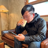 王琮瑋 TOBIAS WANG